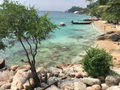 P.D. Beach Resort - 13