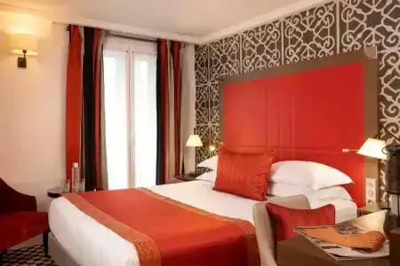 Philéas Lazare & Spa - 75