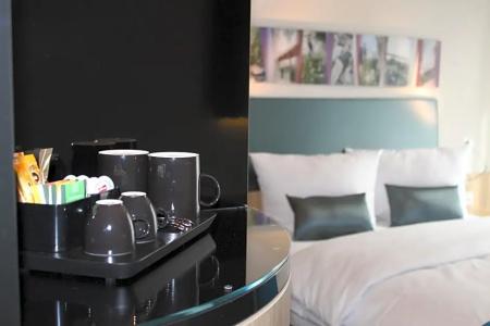 Mercure Heilbronn - 26