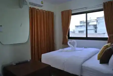 Baan Taweesuk Guest House - 59