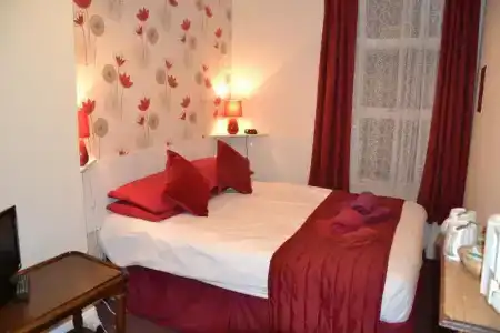 Abbey Lodge - b&b - 42