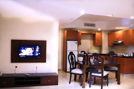City Rose Suites - 164