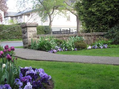 James Bay Inn, Suites & Cottage - 16