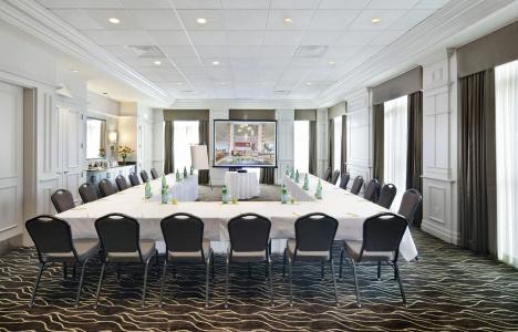 Hilton Garden Inn Montreal Airport - 27