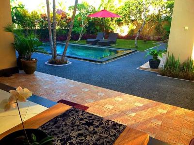 Dupa Ubud Villa - 75