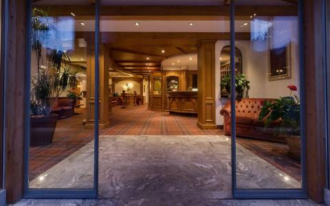 Europeo Alpine Charme & Wellness - 20