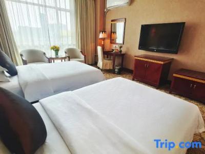 Nile Villa International - 55