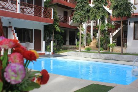 Chaweng Noi Resort - 45