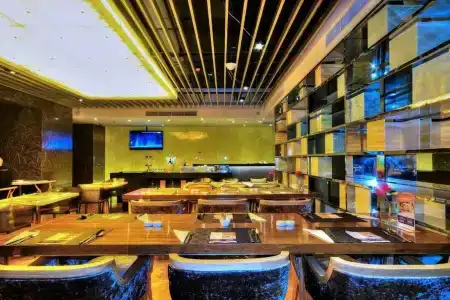 Citrus Sukhumvit 13 Nana Bangkok by Compass Hospitality - 1
