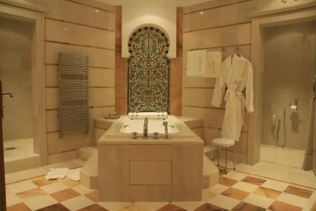 Hasdrubal Prestige Djerba - 45