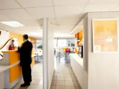 Premiere Classe Toulouse Sesquières - 16