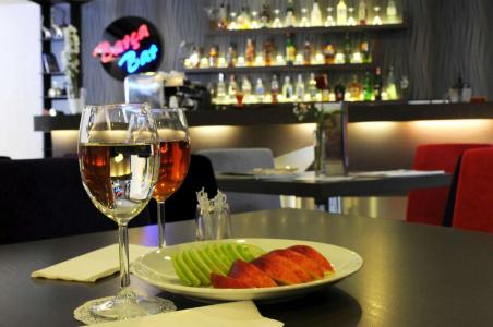 Mim Otel İstanbul - 18