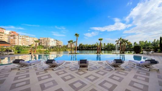 Radisson Collection Morina, - 17