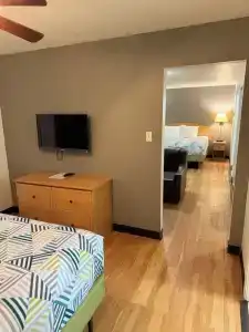 Studio 6-Lubbock, TX - Medical Center - 75
