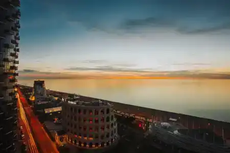 Batumi Resort - 189