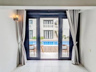 Mary Beach & Resort - 146