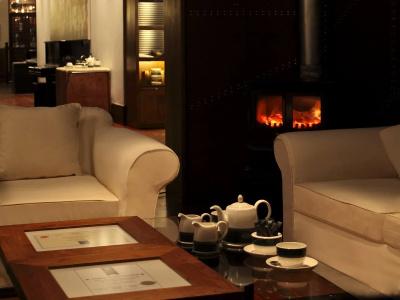 Heritance Tea Factory - 3