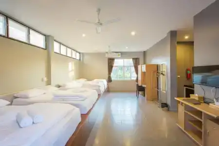 Grandsiri KhaoYai - 120