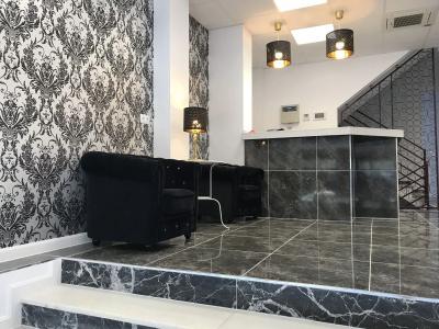 Boutique Centro Bbb Auto Check In - 12