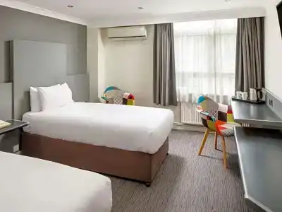 Mercure Abbots Well - 70