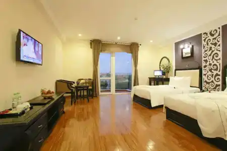 Hoian Sincerity & Spa - 70