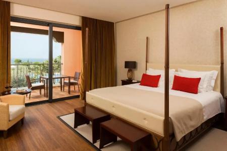 Cascade Wellness Resort - 35