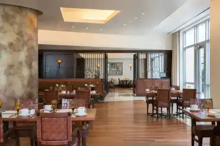 Jw Marriott Miami - 10