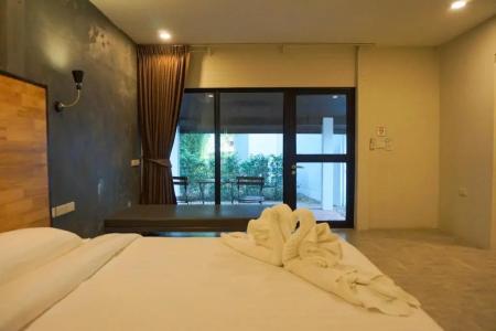 Banyan Resort @Rayong - 89