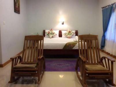 Lanta Wanida Resort - 64