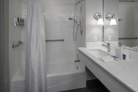 Four Points by Sheraton Orlando International Drive - 34