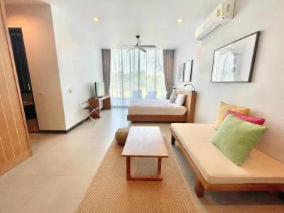 Zensala Riverpark Resort-Sha Extra Plus - 5
