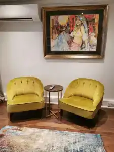 Twenty Nevern Square - 13