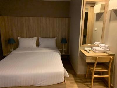 Baan Tanwa - MRT Ratchadapisek - 141