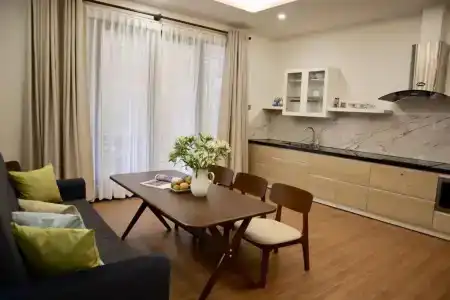 Hoang Loc Villa - 54