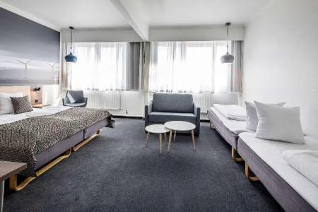 Best Western Plus Airport - 54