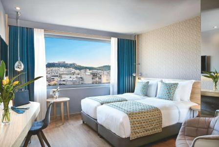 Wyndham Grand Athens - 57