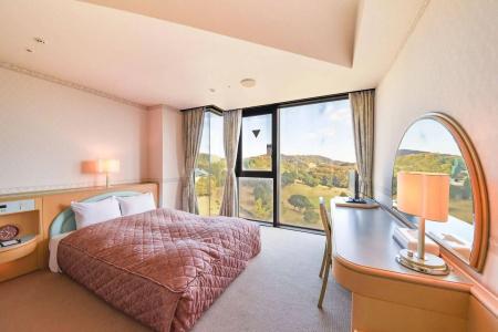 Spring Golf & Art Resort Awaji - 44