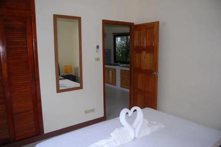Baan Sukreep Resort - 5