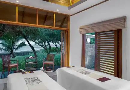 Sheraton Maldives Full Moon Resort & Spa - 1