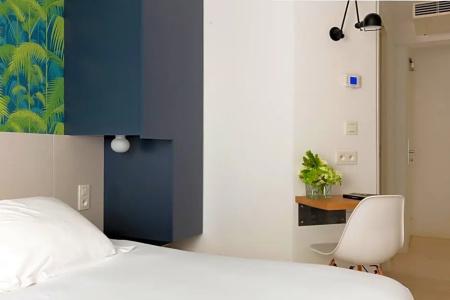 Best Western Hôtel Alcyon - 34