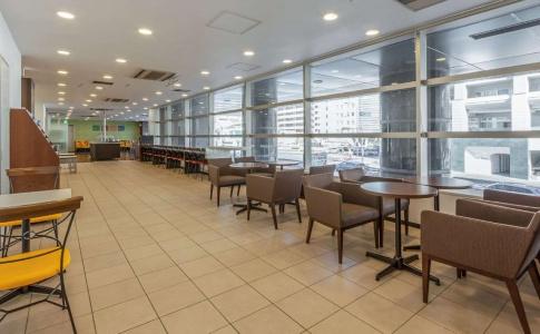 Comfort Sendai East - 24