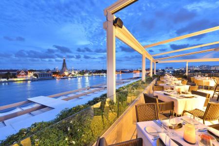 Riva Arun Bangkok - Sha Extra Plus - 23