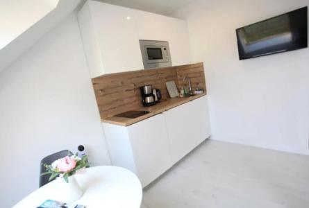 Zollikof Aparts - Sauna & Studio - 19