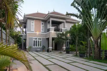 Hama Boutique Home - 0