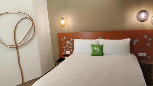 Ibis Styles Lisboa Centro Marquês de Pombal - 75