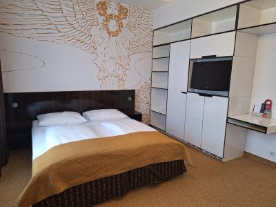 Alma Boutique-Hotel - 2