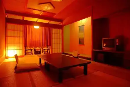 Ryokan Tatami - 30