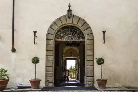Villa Il Fedino - 0