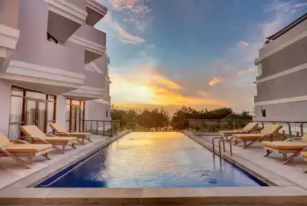 Wyndham Garden Kuta Beach Bali - 1