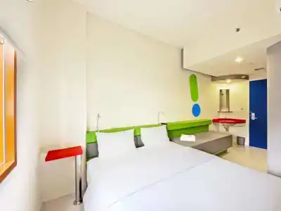Pop! Sangaji Yogyakarta - 2